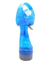 Ardes AR5F02B AcquaSpray Blu, Mini ventilatore spray