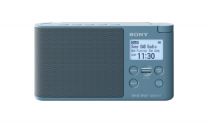 Sony XDR-S41D Portatile Digitale Blu radio