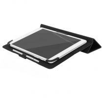 Tucano TAB-FAP10-BK 10.5" Tablet folio Nero custodia per tablet