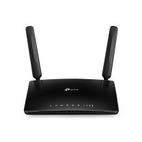 TP-LINK ARCHER MR400 router wireless Dual-band