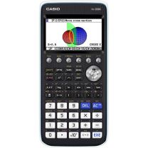Casio FX-CG50 Calcolatrice grafica, Display con oltre 65.000 colori, Grafico 3D, Funzione catalogo, ECON 4