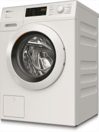 Miele WCD174 WCS lavatrice Caricamento frontale 9 kg 1400 Giri/min A Bianco