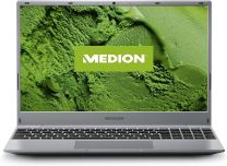 MEDION Notebook PC E15411, Display 15,6'', Intel Core i5-1135G7