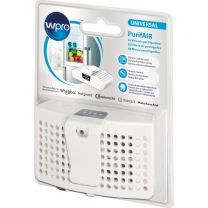 Wpro PUR300 PurifAIR - Kit filtro aria per frigorifero