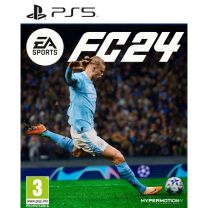 Electronic Arts EA Sports FC 24 Standard PlayStation 5 
