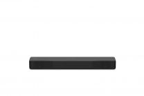 Sony HT-SF200 Soundbar 2.1 Canali Compatta con Subwoofer integrato, Colore Nero 