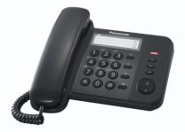 Panasonic KX-TS520EX1B telefono