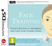 Nintendo Face Training