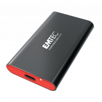 Emtec SSD 256GB Nano USB 3.2 X210 Portatile 