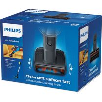 Philips FC8079/01 accessorio e ricambio per aspirapolvere Handheld vacuum Spazzola