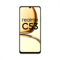 REALME - Smartphone C53 128GB 6GB INT+NFC-CHAMPION GOLD