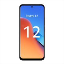 Xiaomi Redmi 12 17,2 cm (6.79") Dual SIM ibrida Android 13 4G USB tipo-C 8 GB 256 GB 5000 mAh Nero