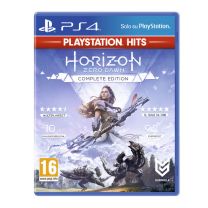 Horizon Zero Dawn - Complete Edition - Playstation Hits PS4 