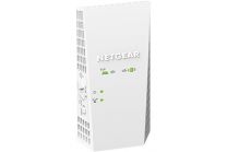 Netgear EX6250 Ripetitore di rete 10,100,1000 Mbit/s Bianco