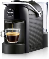 Lavazza Jolie Superficie piana Macchina per caffè con capsule 0,6 L Semi-automatica