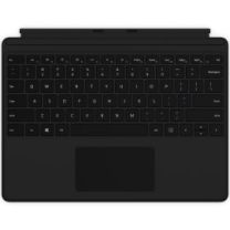 Microsoft Surface Pro X Keyboard Italiano Nero