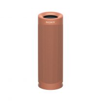 Sony SRSXB23R.CE7  Speaker bluetooth waterproof Bluetooth 5.0  (Rosso)