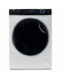 Haier HW80-B14979-IT lavatrice Libera installazione Caricamento frontale Bianco 8 kg 1400 Giri/min Lavatrice Slim 8kg A  