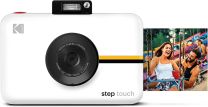 Kodak Step Touch Fotocamera digitale 13 MP a stampa istantanea Touchscreen