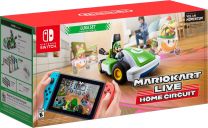 Mario Kart Live: Home Circuit per Nintendo Switch Auto Motore elettrico