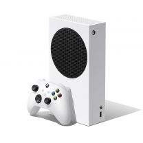 Console Microsoft Xbox Series S 