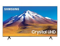 Samsung Series 7 UE65TU7090U 165,1 cm (65") 4K Ultra HD Smart TV Wi-Fi Nero