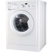 Indesit EWSD 61251 W IT N lavatrice Libera installazione Caric. frontale Bianco 6kg A++
