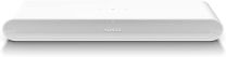 Sonos Soundbar RAY - Soundbar All-in-One Compatta ed Elegante Bianco