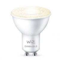 WiZ 8718699786250 soluzione di illuminazione intelligente Lampadina intelligente 4,9 W Bianco Wi-Fi