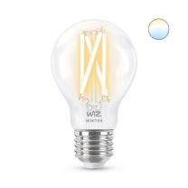WiZ Filament chiaro A60 E27