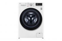 LG F4WV510S0E lavatrice Libera installazione Caricamento frontale 10,5 kg 1360 Giri/min A+++ Bianco