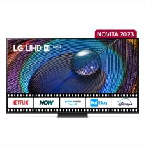 LG UHD 65'' Serie UR91 65UR91006LA, TV 4K, 3 HDMI, SMART TV 2023