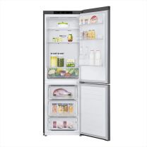 LG GBP61DSSGR frigorifero con congelatore Libera installazione 341 L D Grafite
