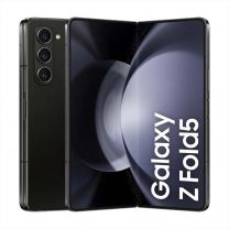 Samsung Galaxy Z Fold5 RAM 12GB Display 6,2"/7,6" Dynamic AMOLED 2X Phantom Black 256GB