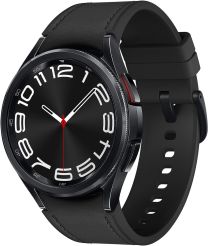 Samsung Galaxy Watch6 Classic 43mm Smartwatch Fitness Tracker Graphite