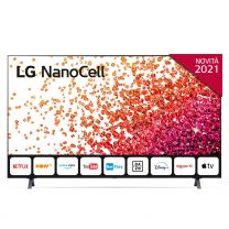 LG NanoCell 55" 4K Ultra HD Smart TV Wi-Fi Blu