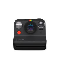 Polaroid Macchina fotografica sviluppo istantaneo NOW GEN 2 Nero