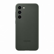 Samsung EF-PS916TGEGWW custodia per cellulare 16,8 cm (6.6") Cover Verde