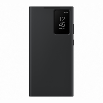 Samsung EF-ZS918CBEGWW custodia per cellulare 17,3 cm (6.8") Custodia a libro Nero
