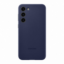 Samsung EF-PS916TNEGWW custodia per cellulare 16,8 cm (6.6") Cover Blu marino