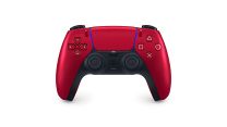 SONY - DualSense Rosso Bluetooth Gamepad Analogico/Digitale PlayStation 5
