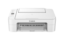 Canon PIXMA TS3151 Stampante Ad inchiostro 3 in 1 Wi-Fi Bianco