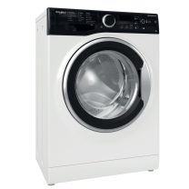 Whirlpool WSB 624 S IT lavatrice Caricamento frontale 6 kg 1151 Giri/min C Bianco