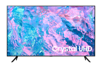 Samsung Smart Tv Series 7 Crystal UHD 4K 65" CU7170