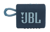 Jbl Go 3 Blu Minispeaker 