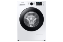 Samsung WW90TA046AT lavatrice Caricamento frontale 9 kg 1400 Giri/min A Bianco
