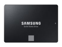Samsung - 870 EVO SSD 2.5" 500 GB Serial ATA III V-NAND