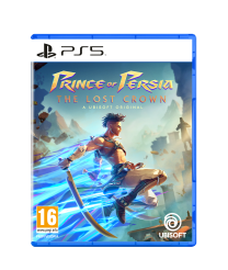 Ubisoft Prince of Persia: The Lost Crown PS5