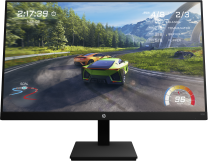 HP X32 QHD Gaming Monitor  31.5" 2560 x 1440 Pixel Quad HD Nero