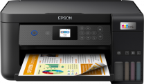 Epson EcoTank ET-2850 Stampante Multifunzione 3 in 1 Print Tecnologia Inkjet